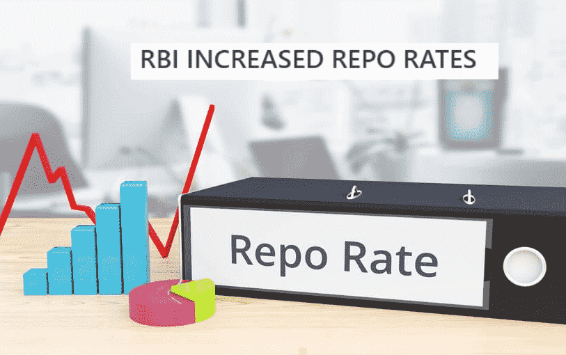 RBI New Repo Rates बढ़ायी अब 9% तक FD पर मिलेगा आसानी से ब्याज की कमाई, रेपो रेट  25 पॉइंट और बढ़ा
