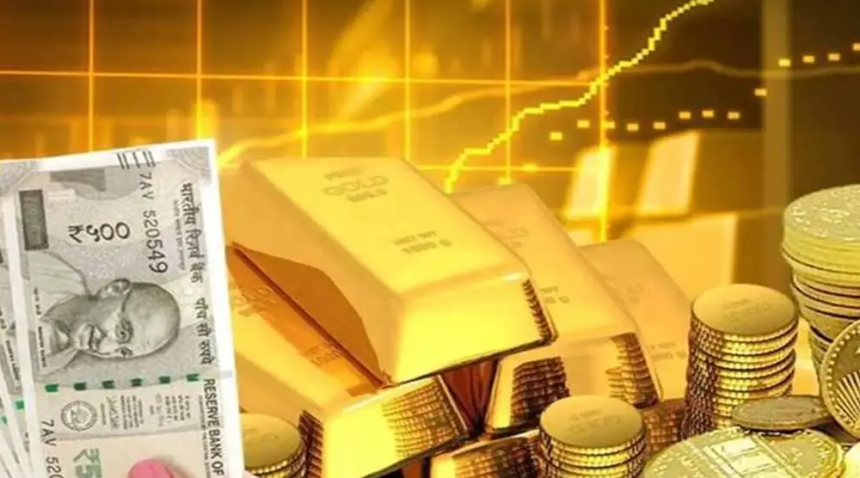 Gold Loan Renewal