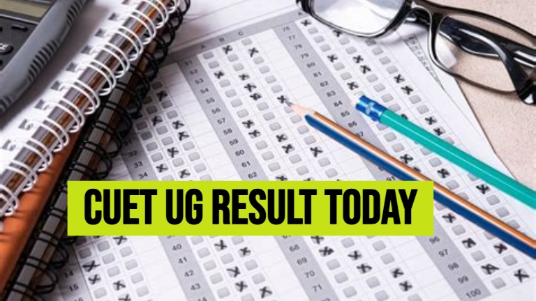 cuet ug result date 2024