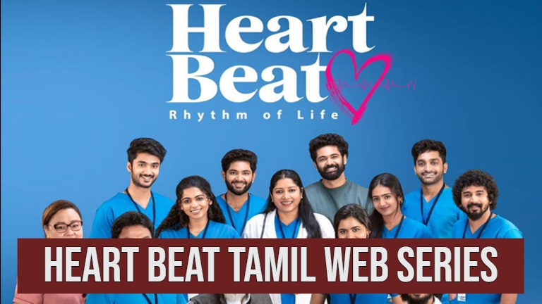 heart beat web series download in tamil