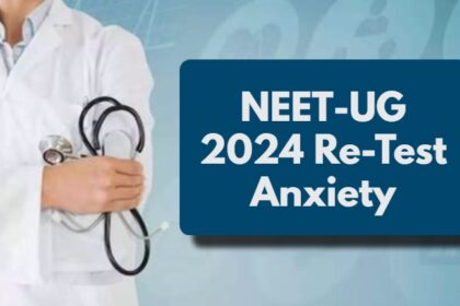 NEET-UG 2024 Re-Exam