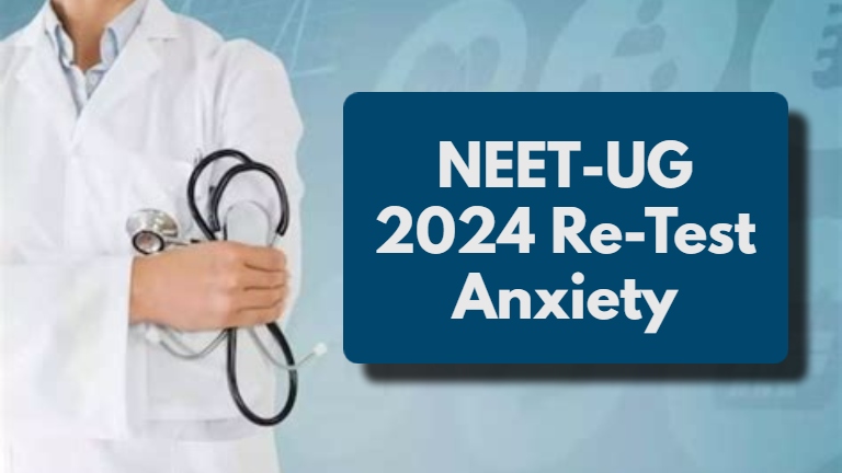 NEET-UG 2024 Re-Exam