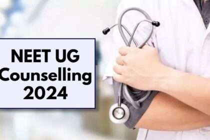 NEET UG Counselling 2024: Complete Guide to Eligibility, Documents, and Registration Process