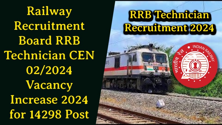 Railway Recruitment Board