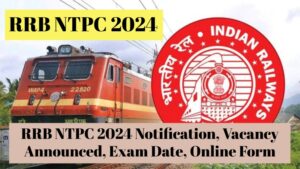 rrb ntpc notification 2024